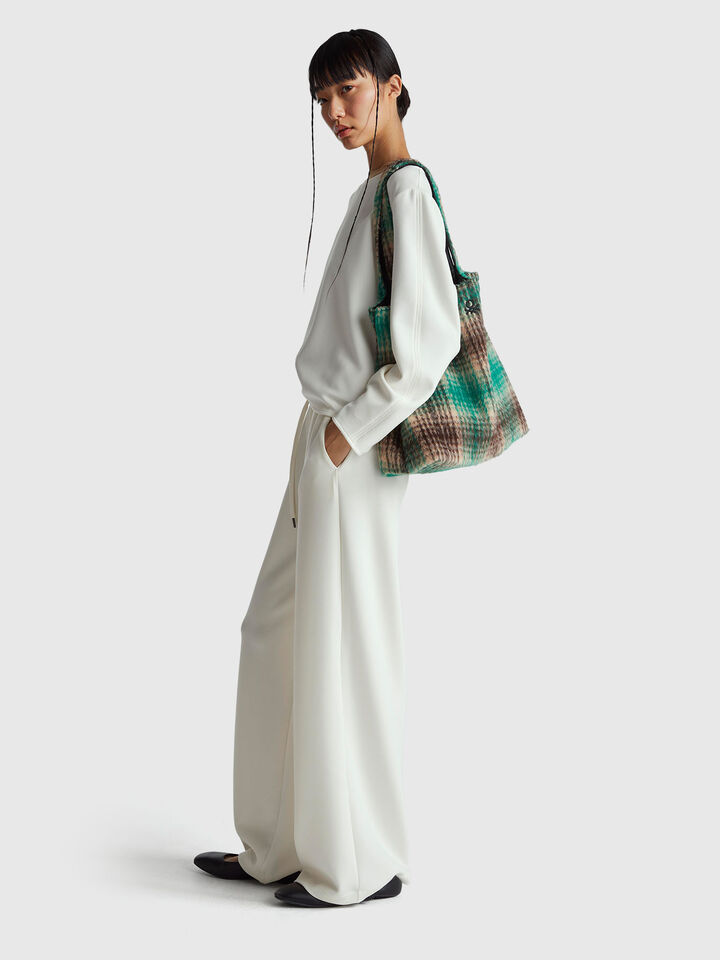 TROUSERS Women image number 3